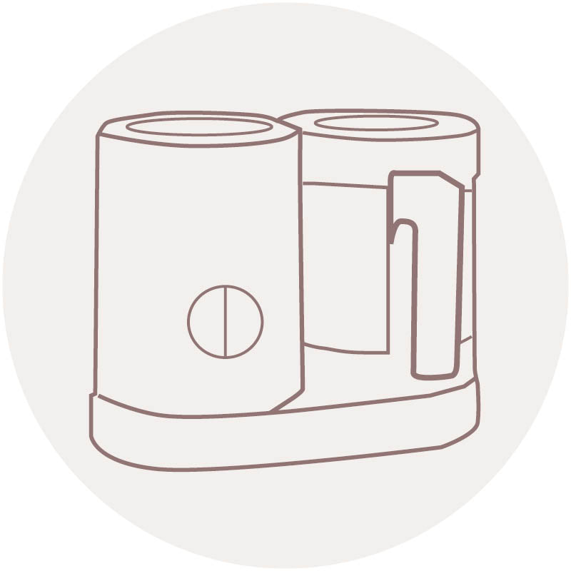 Food Processors