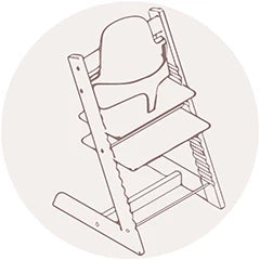 Highchairs