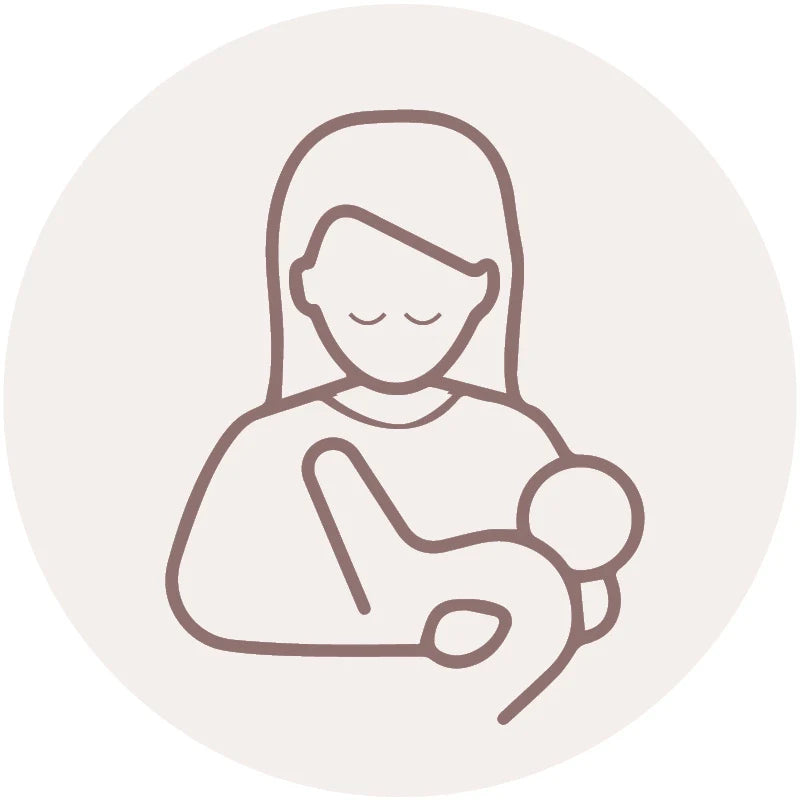 Lactation Boost