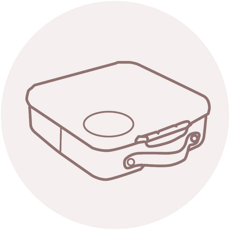 Lunch Boxes