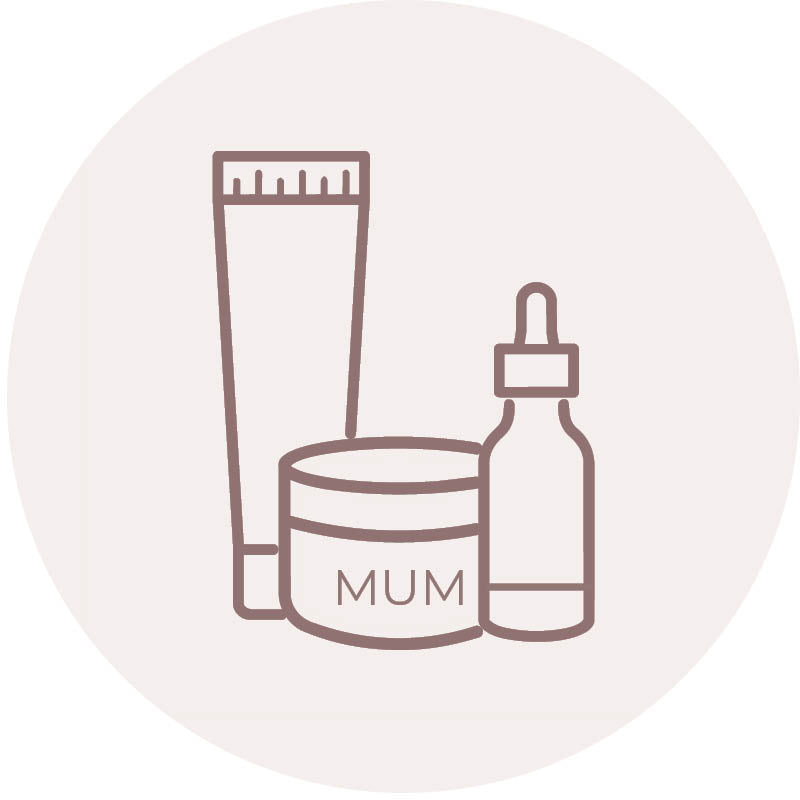 Mum Skincare