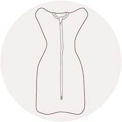 Swaddles