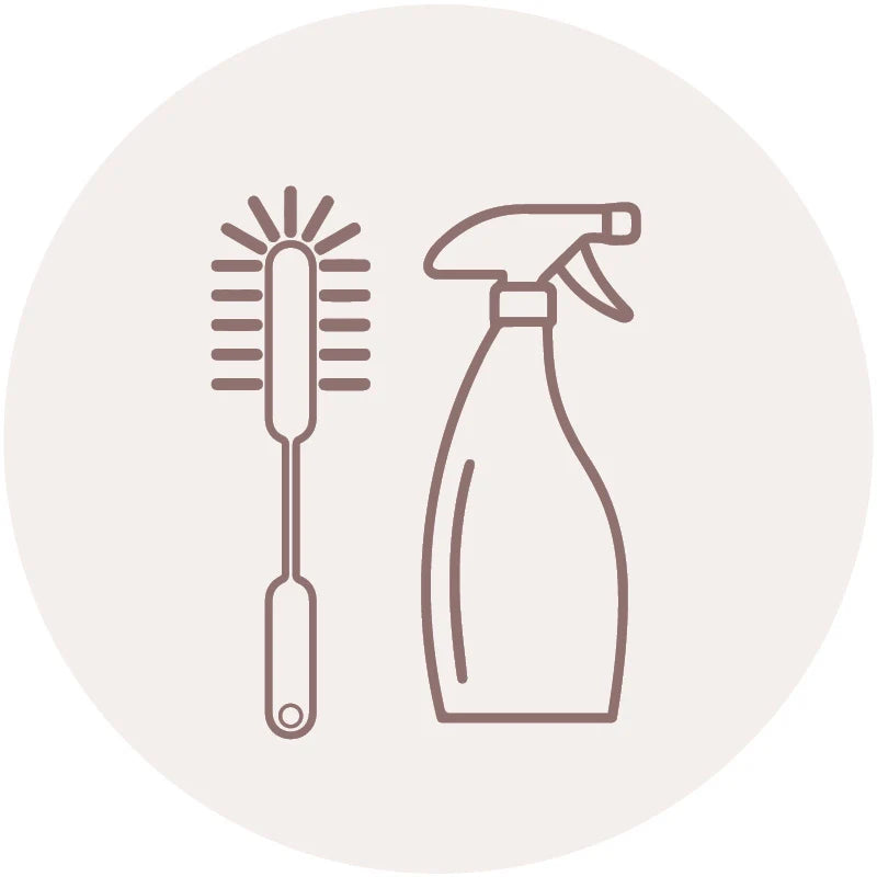 Cleaning