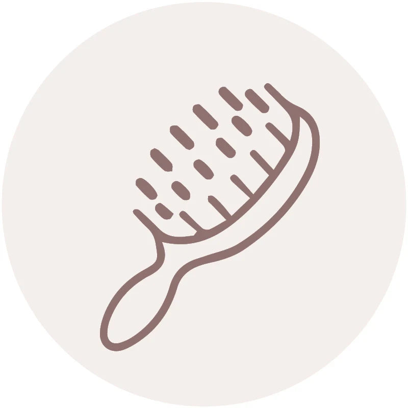 Grooming
