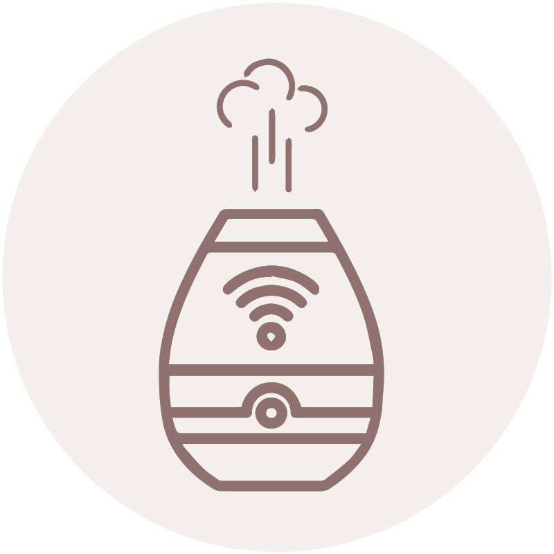 Humidifiers