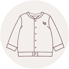 Baby & Toddler Clothing - Cardigan, Jackets & Jumper - Dimples NZ