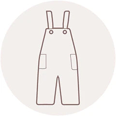 Overalls & Rompers