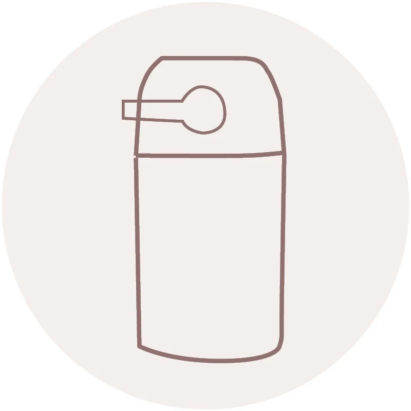 Nappy Bins
