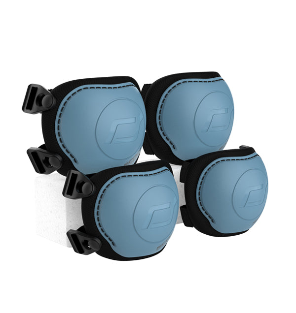 Protector Set Steel XXS - Scoot and Ride
