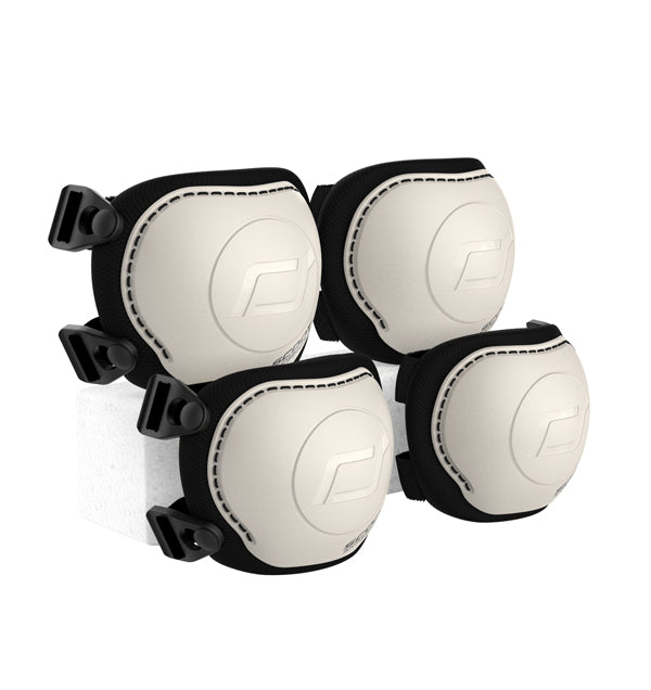 Protector Set Ash XXS - Scoot and Ride