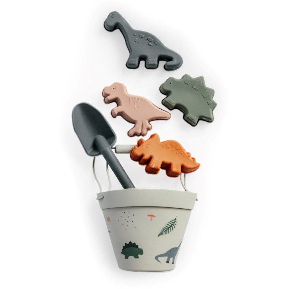 Beach Bucket Set - Classical Child - Dimples