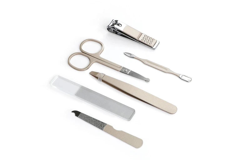 Pear-fect Manicure Kit - Haakaa - Dimples