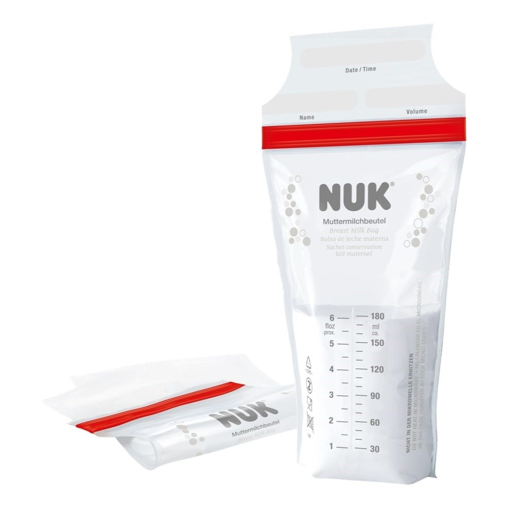 Nuk breast milk bags:image,small_image,thumbnail,swatch_image