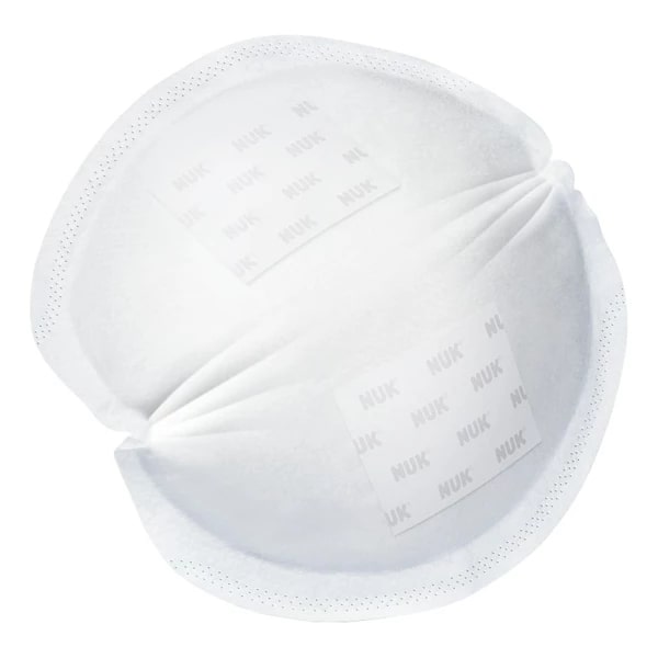 NUK Nursing Pads High Performance 30 pk