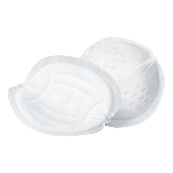 NUK Nursing Pads High Performance 30 pk