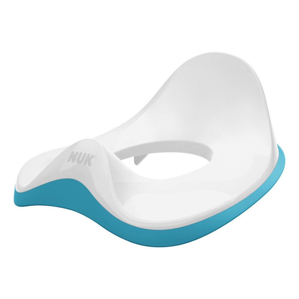 Nuk toilet trainer seat in blue:image,small_image,thumbnail,swatch_image