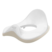 Nuk toilet trainer seat in grey:image,small_image,thumbnail,swatch_image