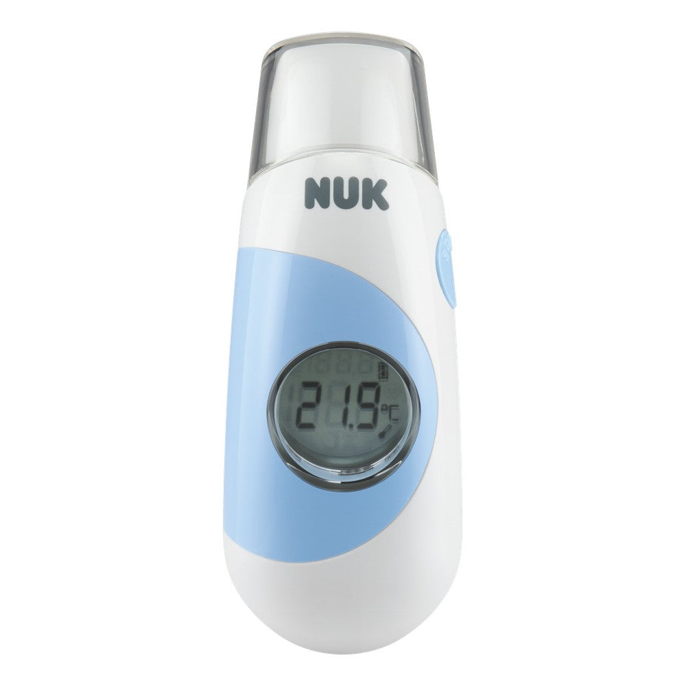Nuk Baby flash thermometer:image,small_image,thumbnail,swatch_image