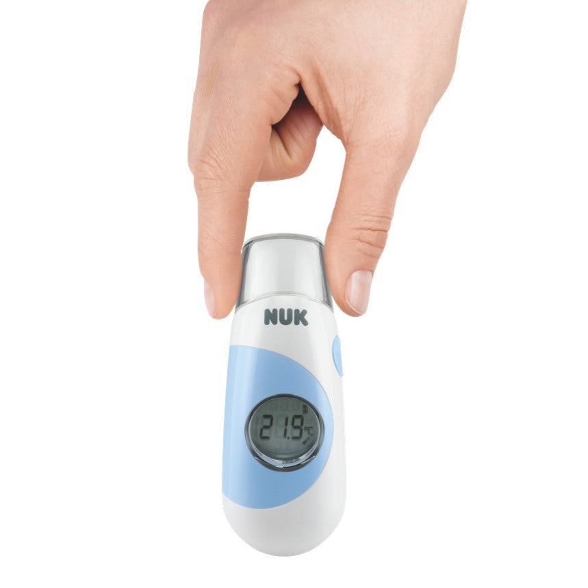 Nuk Baby flash thermometer