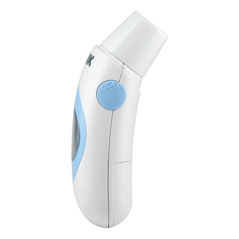 Nuk Baby flash thermometer