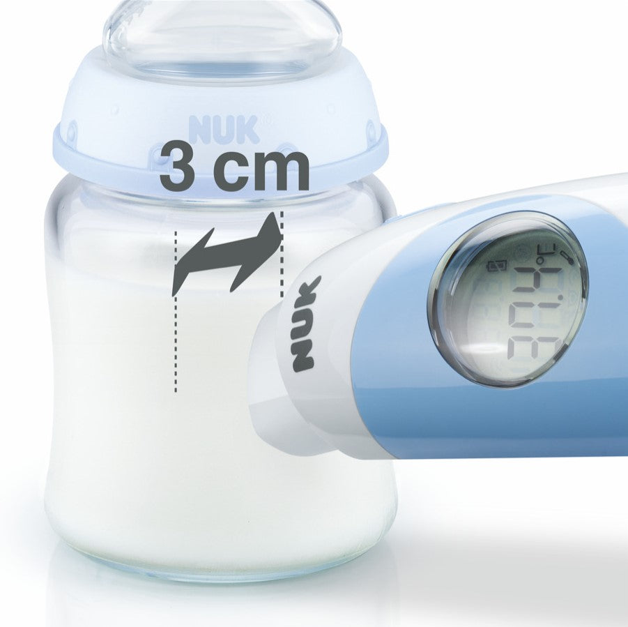 Nuk Baby flash thermometer