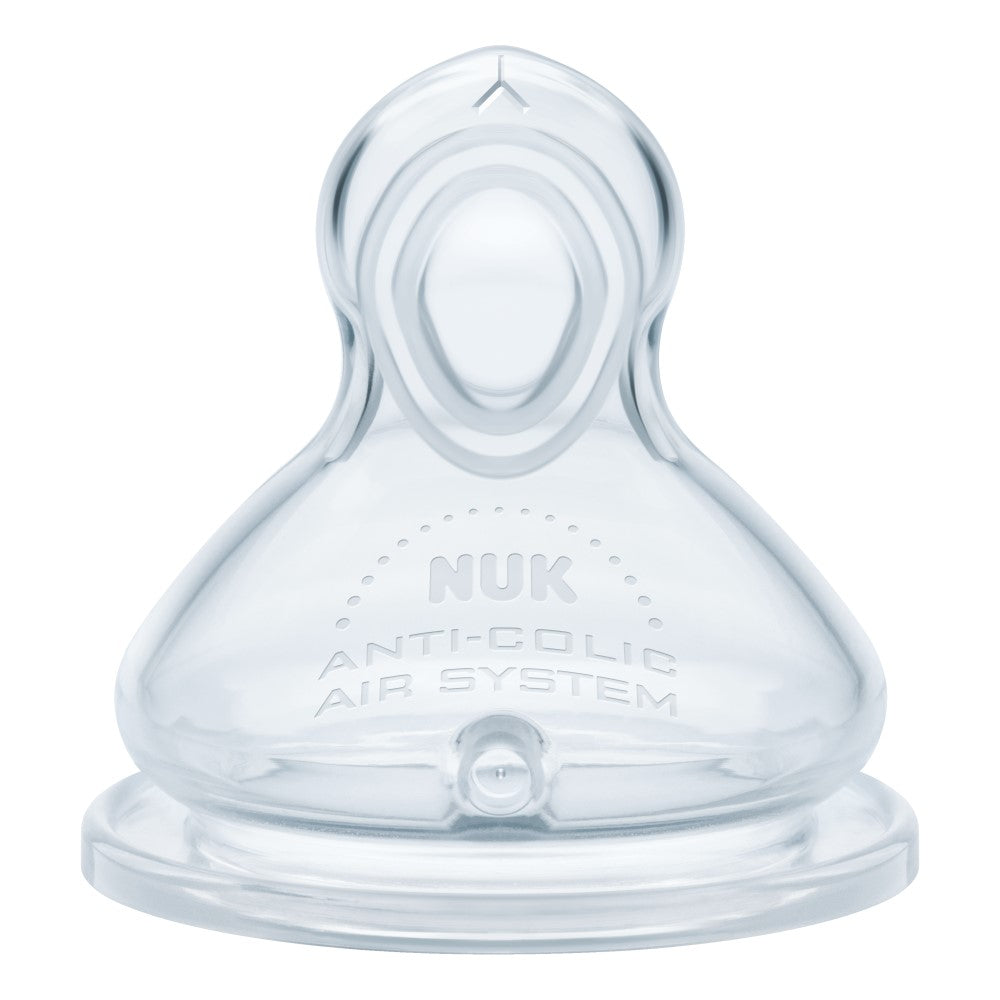 Nuk silicone teat:image,small_image,thumbnail,swatch_image