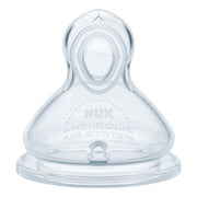 Nuk silicone teat:image,small_image,thumbnail,swatch_image