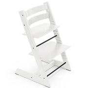 Stokke tripp trapp highchair in White:image,small_image,thumbnail,swatch_image