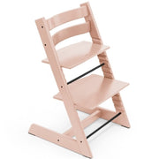 Stokke tripp trapp highchair in Serene Pink:image,small_image,thumbnail,swatch_image