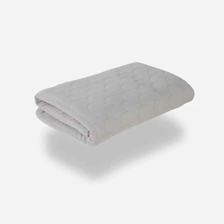 Grow Bright airnest merino mattress protector:image,small_image,thumbnail,swatch_image