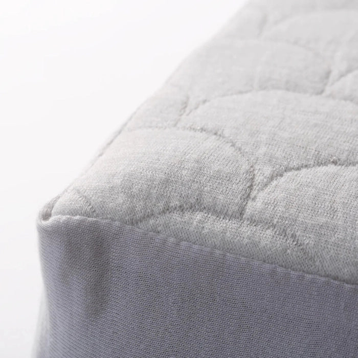 Airnest Merino Mattress Protector - Growbright - Dimples