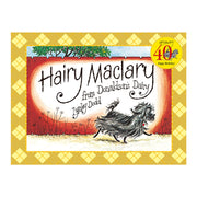 Hairy Maclary Paperback - Books - Dimples