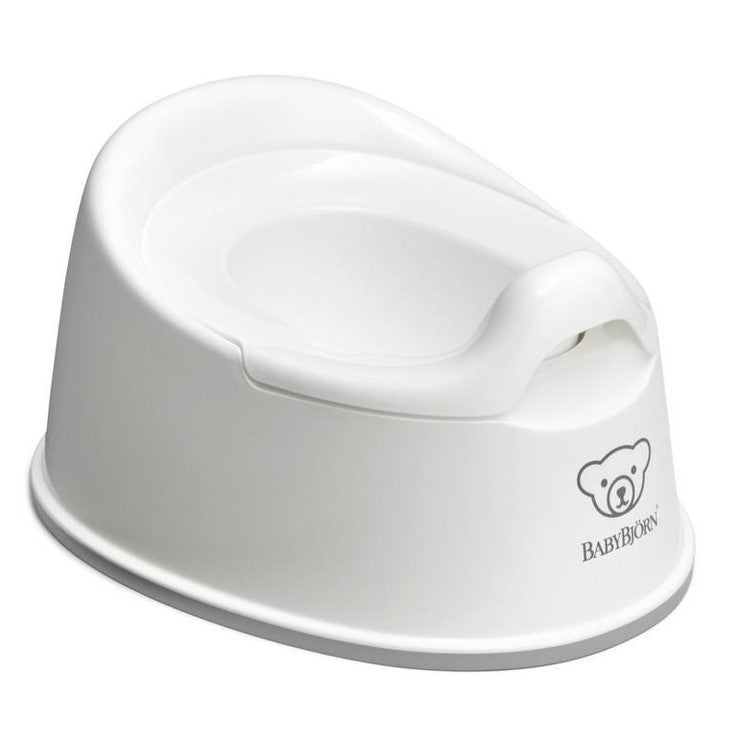 Babybjorn Smart Potty in white:image,small_image,thumbnail,swatch_image