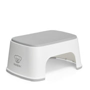 Babybjorn White Step Stool:image,small_image,thumbnail,swatch_image