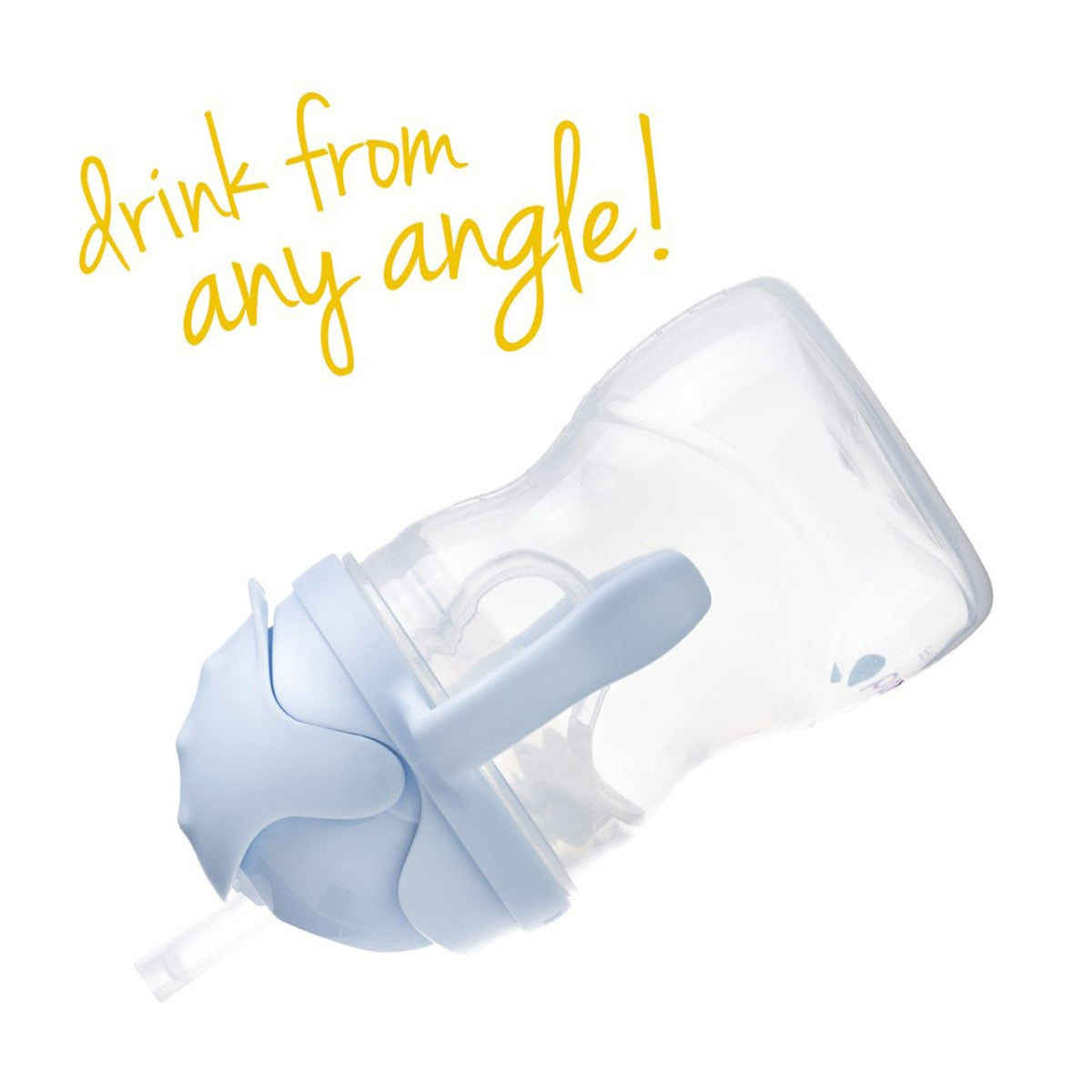 B.Box Bubble gum sippy cup