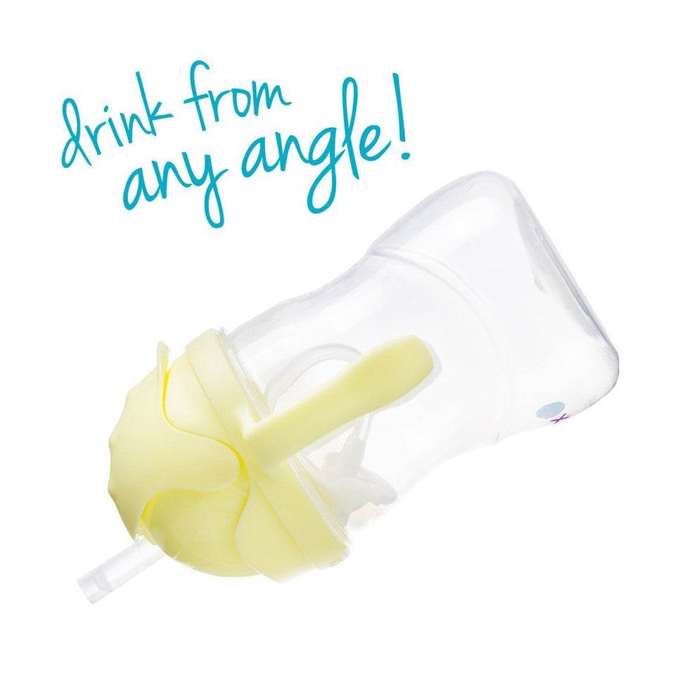 B.box Sippy Cup V2 in banana split