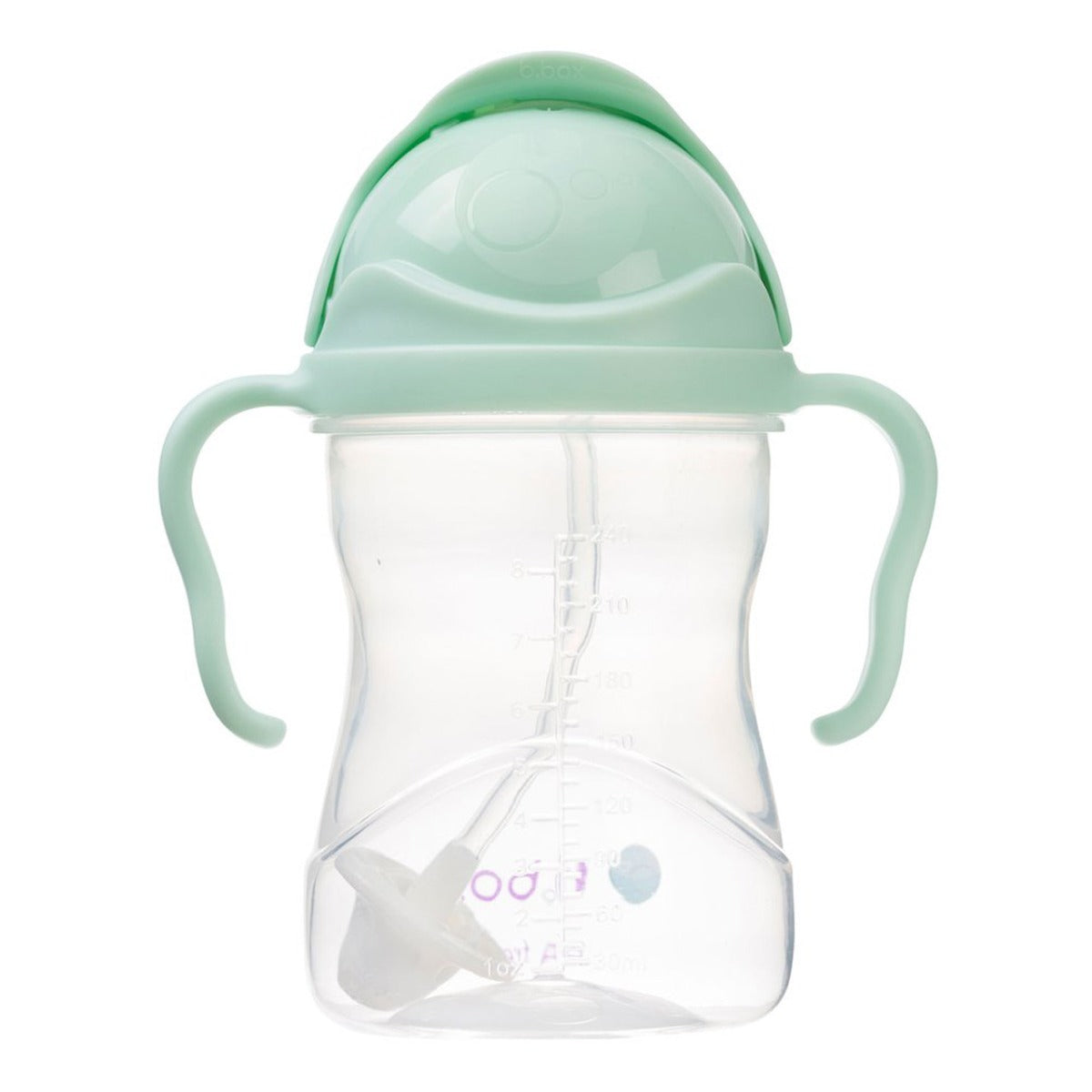 B.Box pistachio sippy cup:image,small_image,thumbnail,swatch_image