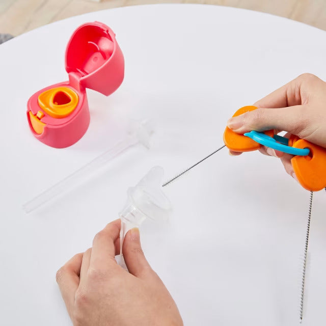Cleaning Brush Set lifestyle