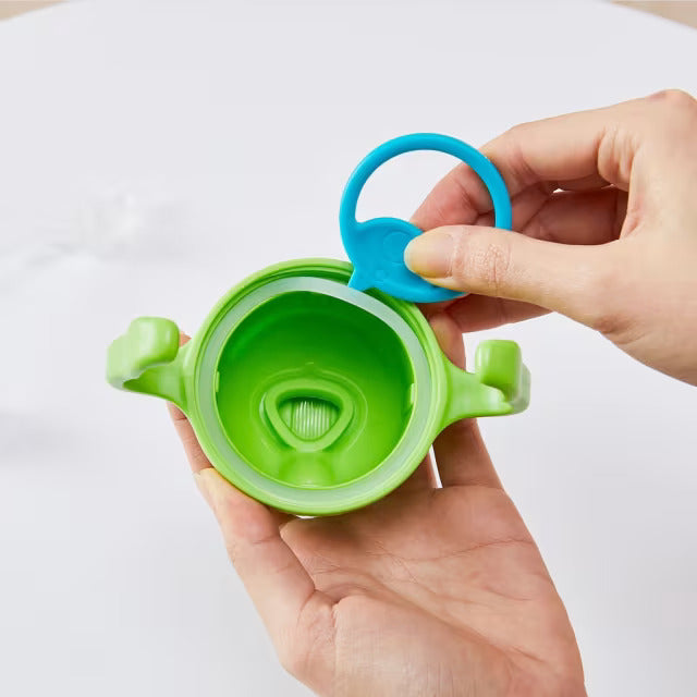 Cleaning Brush Set lifestyle