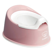 Babybjorn Smart Potty in pink:image,small_image,thumbnail,swatch_image