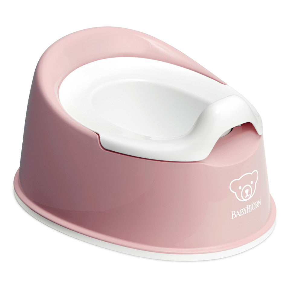 Babybjorn Smart Potty in pink:image,small_image,thumbnail,swatch_image
