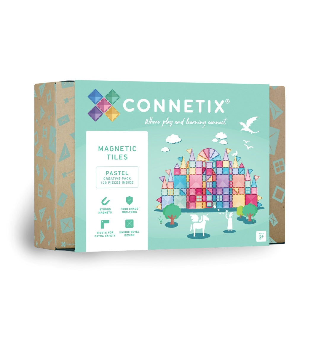 120pcs Pastel Creative Tiles Pack box:image,small_image,thumbnail,swatch_image
