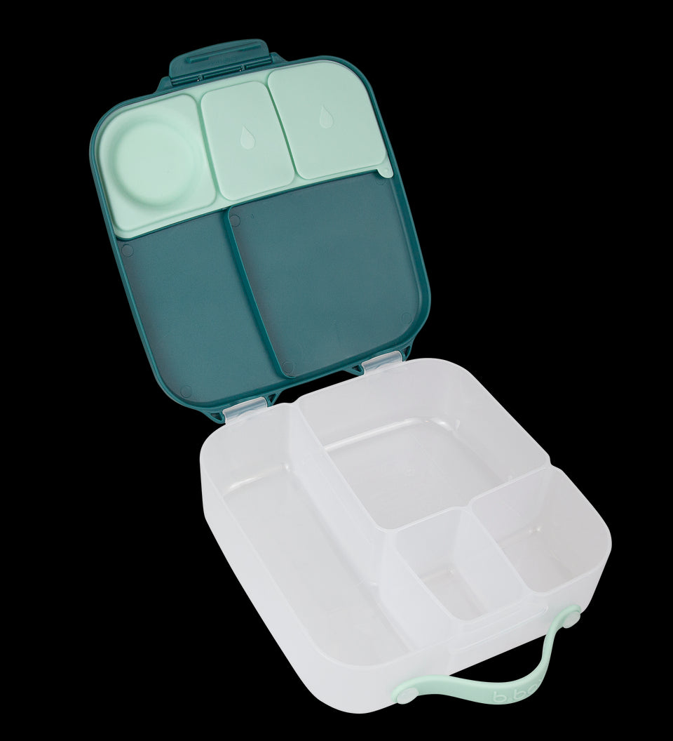 Lunch Box - B.Box - Dimples