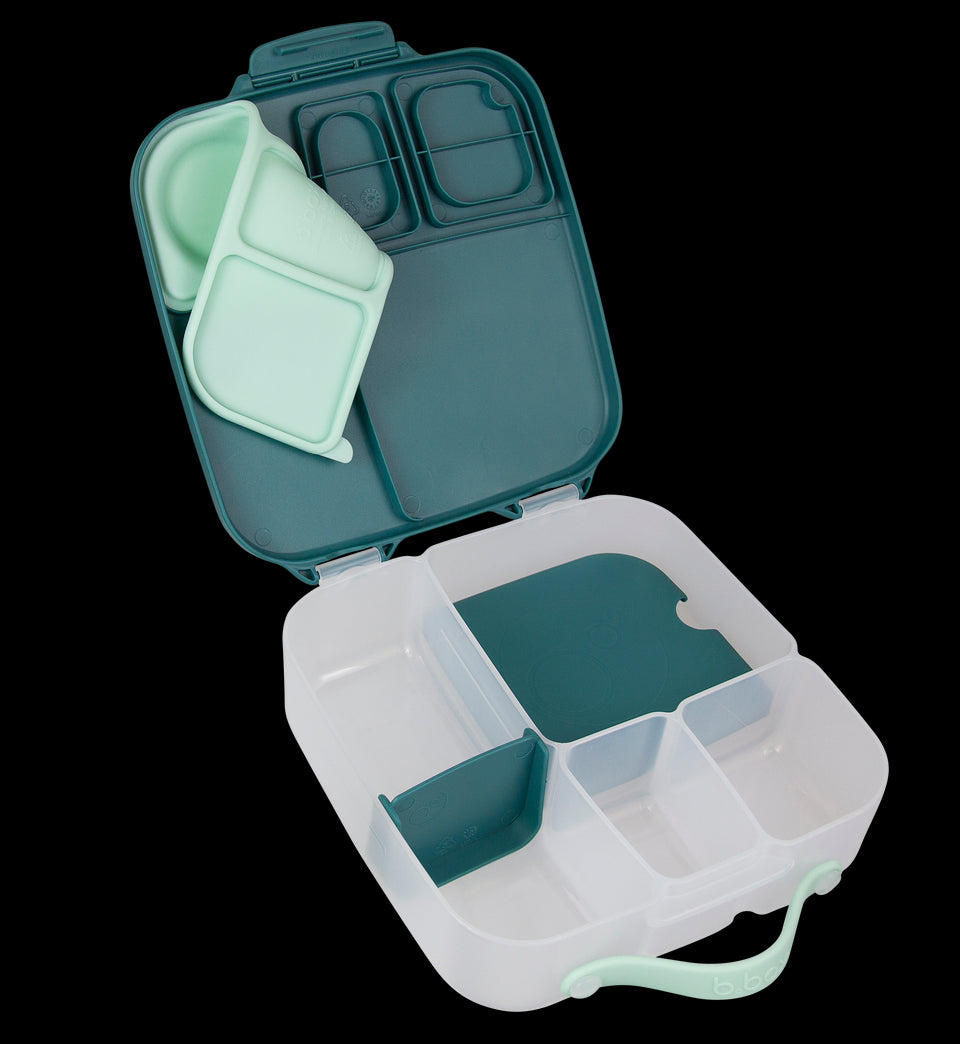 Lunch Box - B.Box - Dimples