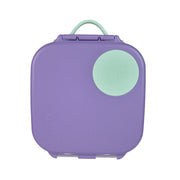 Lilac Pop Mini lunch box from B.box:image,small_image,thumbnail,swatch_image