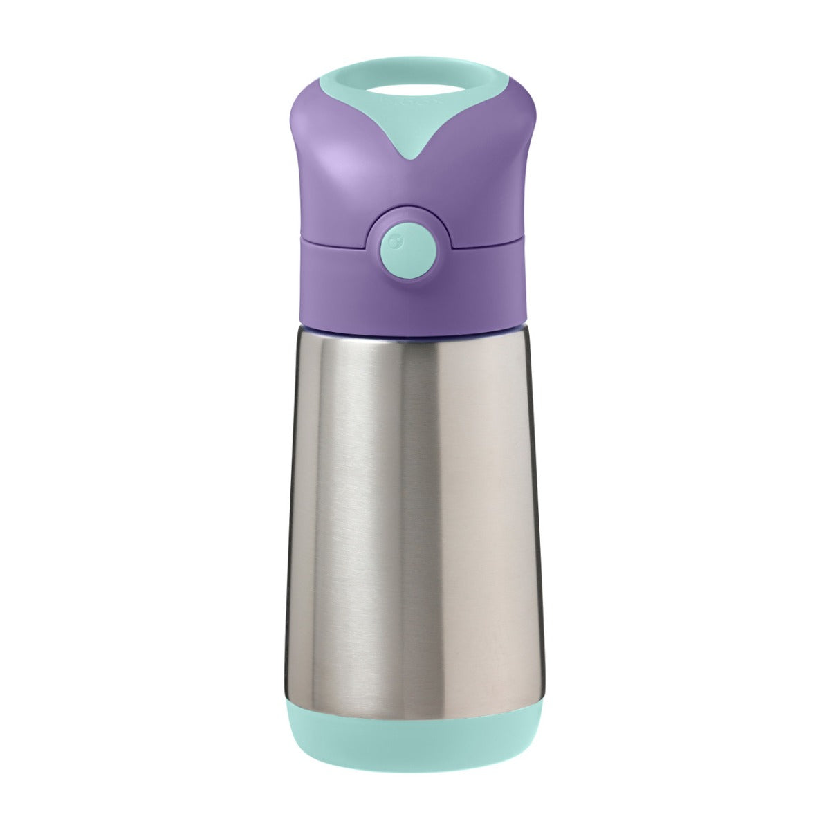 Insulated Drink Bottle - 350ml - B.Box - Dimples