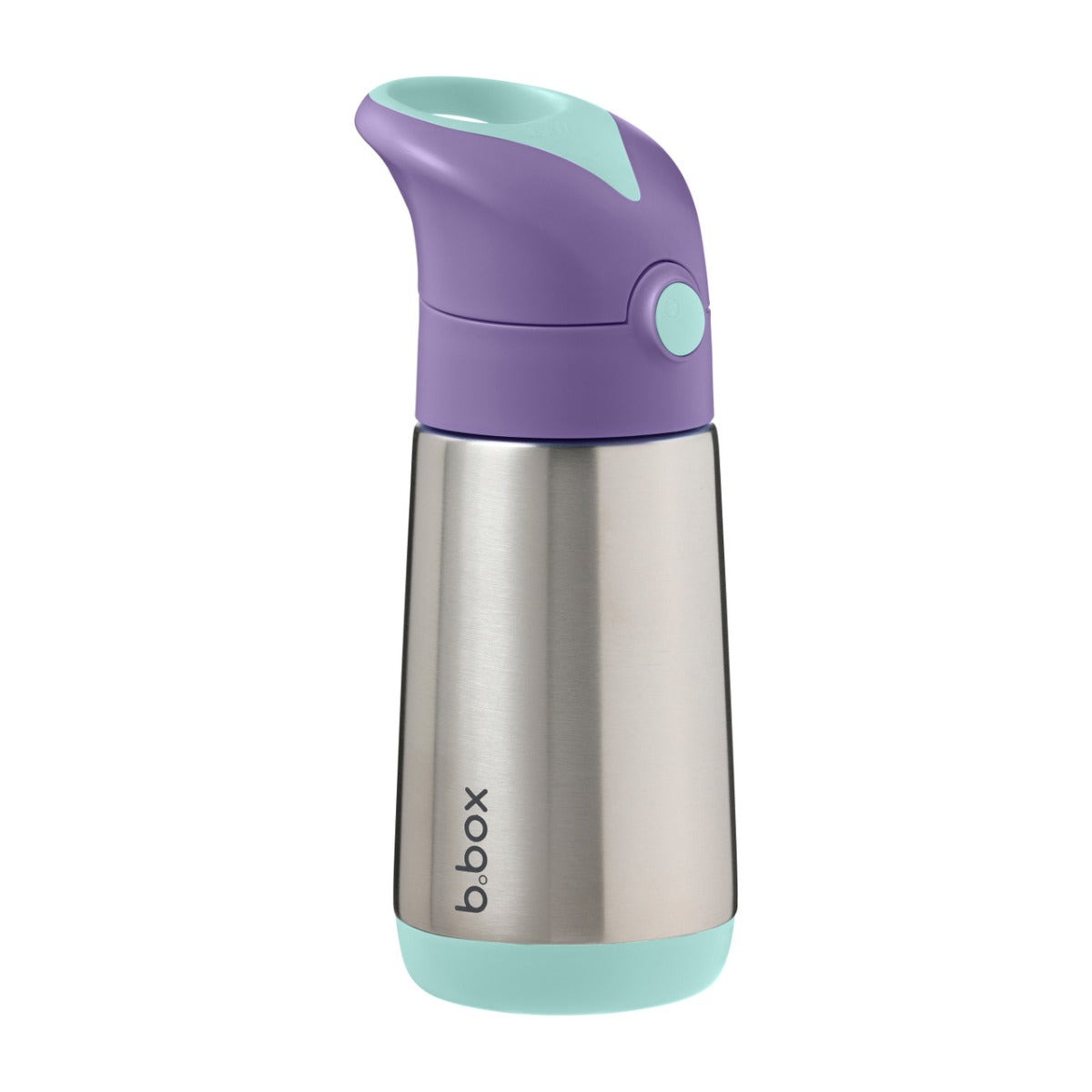 Insulated Drink Bottle - 350ml - B.Box - Dimples