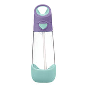 B.Box Tritan Drink Bottle Lilac Pop:image,small_image,thumbnail,swatch_image
