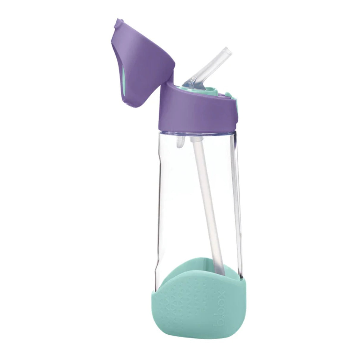 B.Box Tritan Drink Bottle Lilac Pop