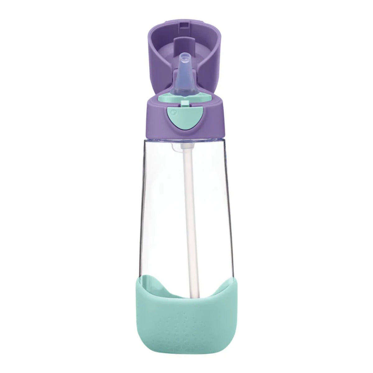 B.Box Tritan Drink Bottle Lilac Pop